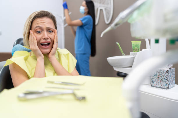 Best Emergency Treatment for Toothache in Cave Junction, OR
